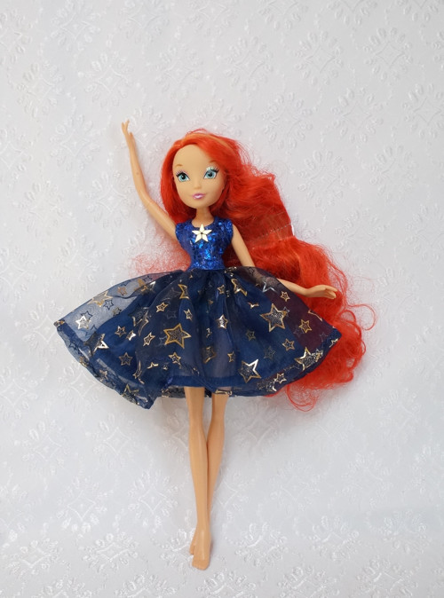 Malá princezna Winx — foto 4