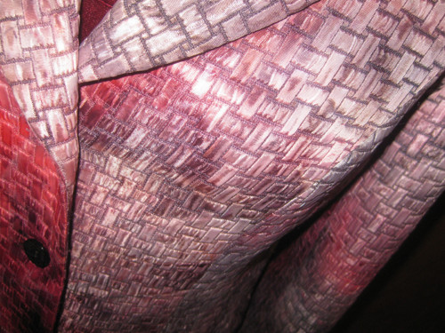 Pěkné kvalitní sáčko na jaro. — foto 6