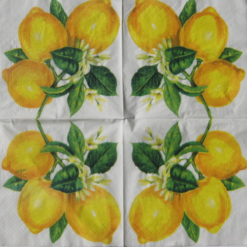 Citrony — foto 2