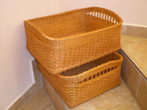 Mořená zásuvka — foto 3