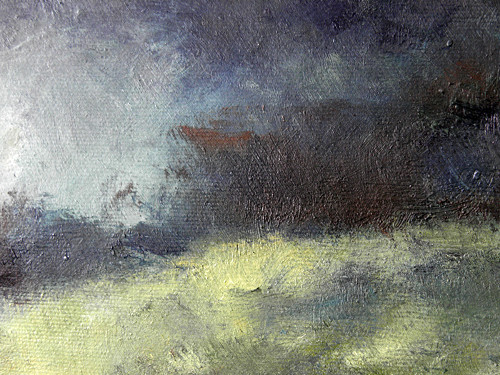 Podvecer — foto 2