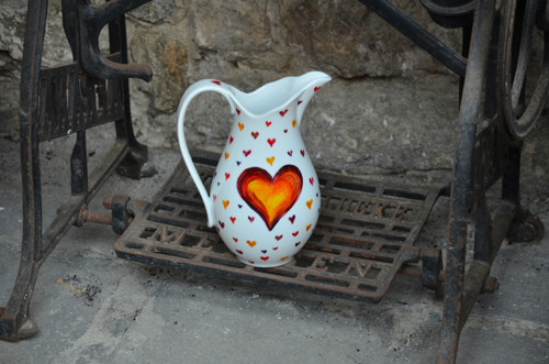 Džbán láskyplný — foto 3