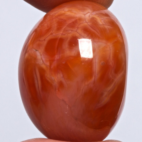 Achát ohnivý — foto 2