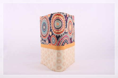 Obal Na Knihu Radiance Smetanový — foto 4