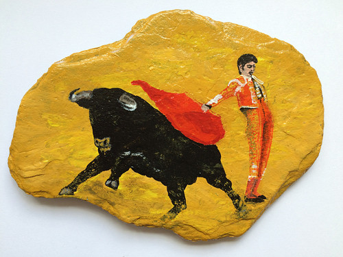 Corrida — foto 3