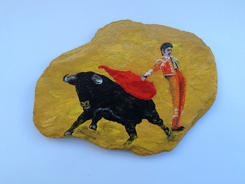 Corrida — foto 4