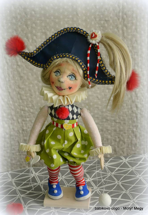 Harlequin — foto 2