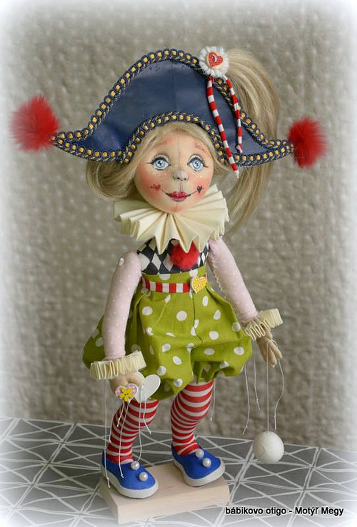Harlequin — foto 3