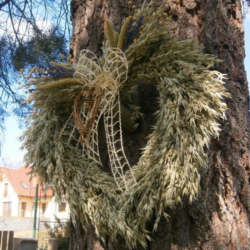 Srdce velké, ovesné... — foto 4