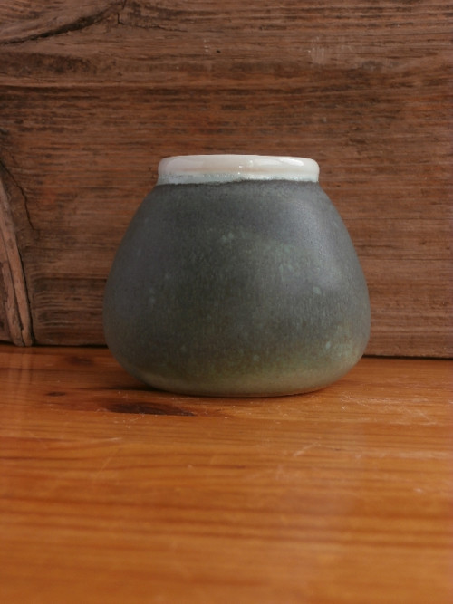 Kameninová kalabasa — foto 2