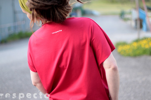Triko oversized ............ M - L — foto 4