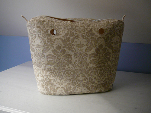 Vnitřní taška do kabelky Obag - mini 65 — foto 6