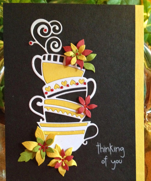 Výsek - Šálky — foto 2