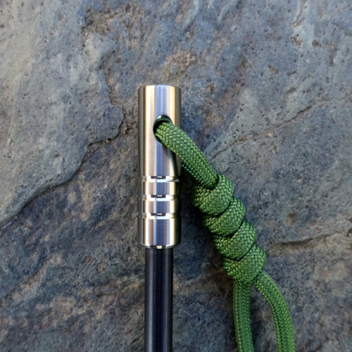 Křesadlo TITAN T2 B — foto 2