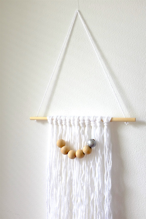 White star - tapestry — foto 3