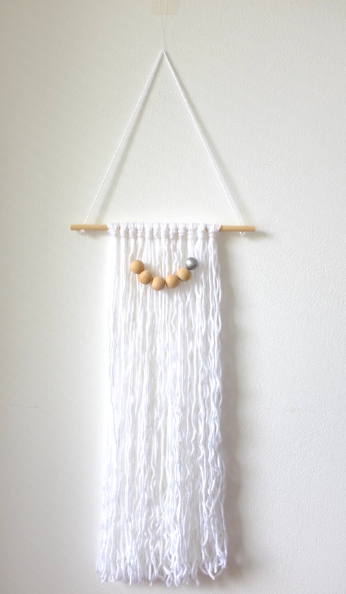 White star - tapestry — foto 4