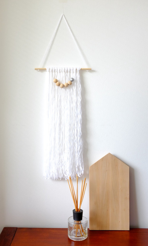 White star - tapestry — foto 5