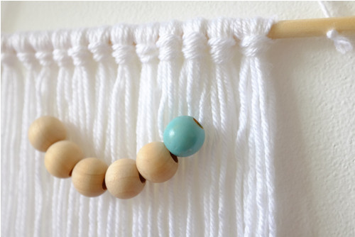 Turquoise glow - tapestry — foto 2