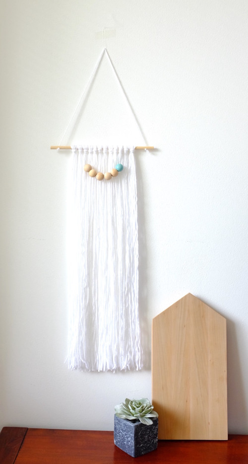 Turquoise glow - tapestry — foto 4