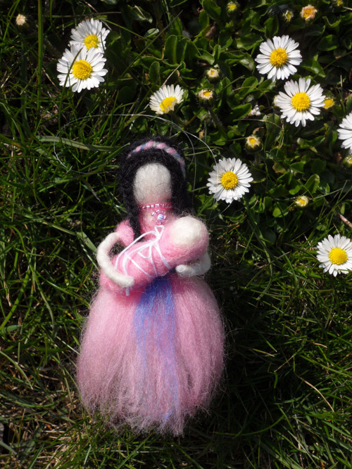 Víla Ochránkyně — foto 2