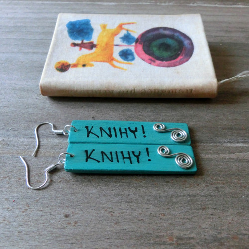 Knihy! — foto 2