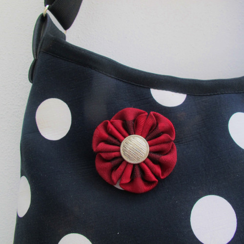 Polka Dot Bag * Parrot® — foto 3