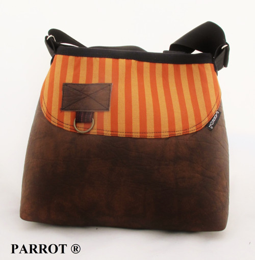 Little Brown Bag * Parrot® — foto 2