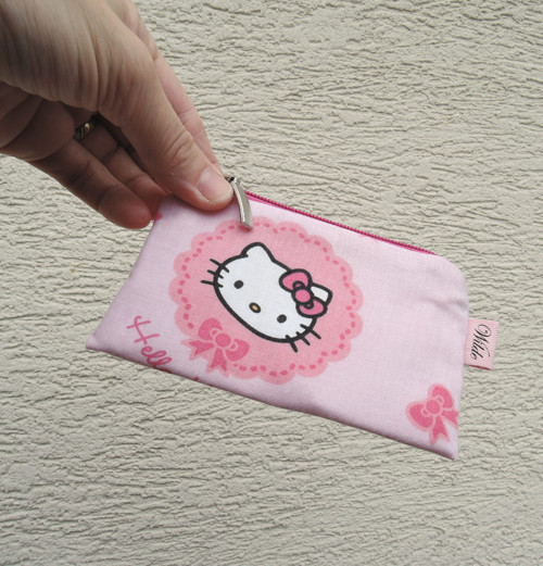 Klíčenka - Hello Kitty — foto 2
