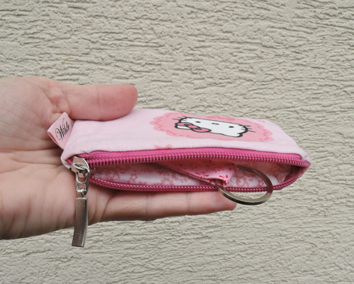 Klíčenka - Hello Kitty — foto 3