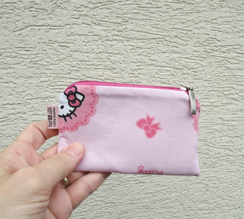 Klíčenka - Hello Kitty — foto 5