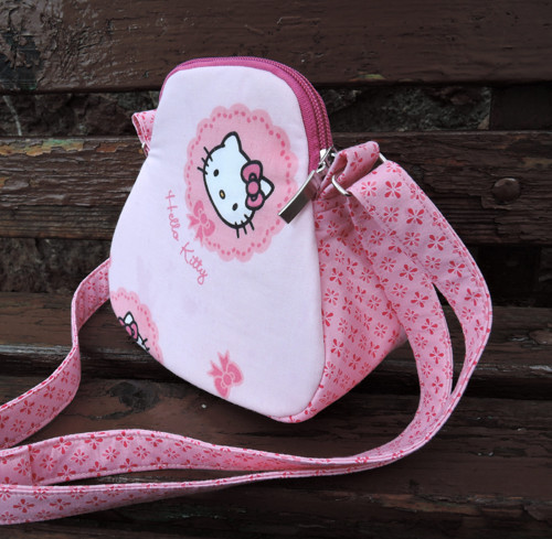 Kabelka "Hello Kitty " — foto 2