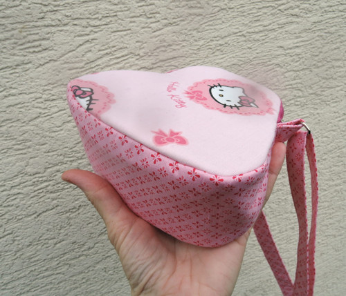 Kabelka "Hello Kitty " — foto 4