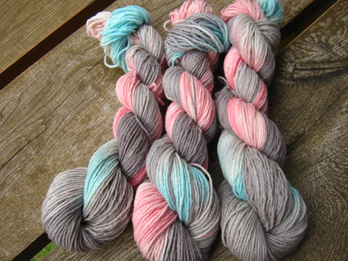 Merino bez sw - "Bubble" — foto 3