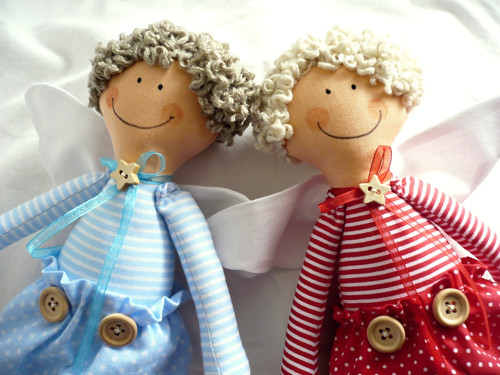 Andílci — foto 3
