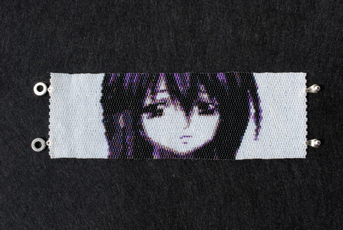 ...manga dívka... — foto 2