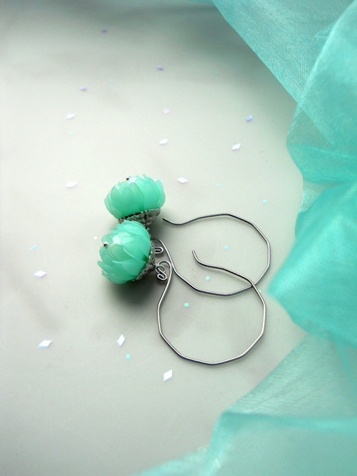 Chrysanthemum mint... — foto 3