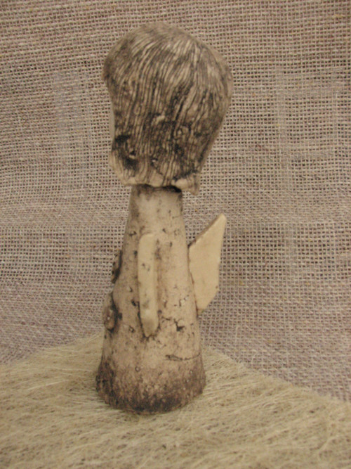 Anděl spokojenosti — foto 5