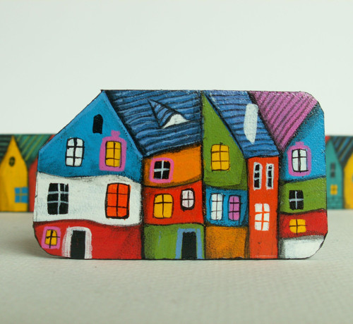 Hundertwasserstrasse — foto 3