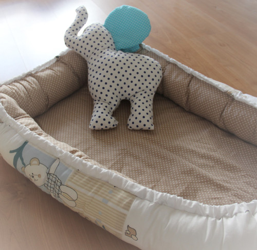 Medvídek, Zásilkovna zdarma — foto 3