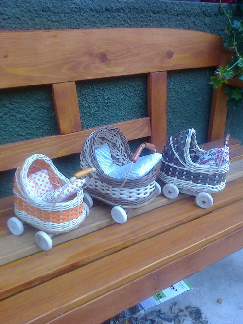 Kočárek — foto 2
