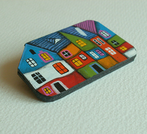 Hundertwasserstrasse — foto 5