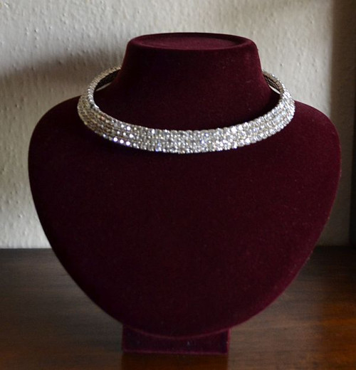 Elegance - náhrdelník * — foto 3