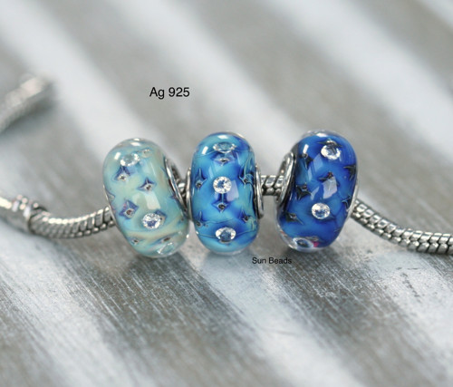 Vinutky Diamant Blue — foto 2