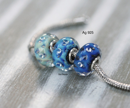 Vinutky Diamant Blue — foto 3