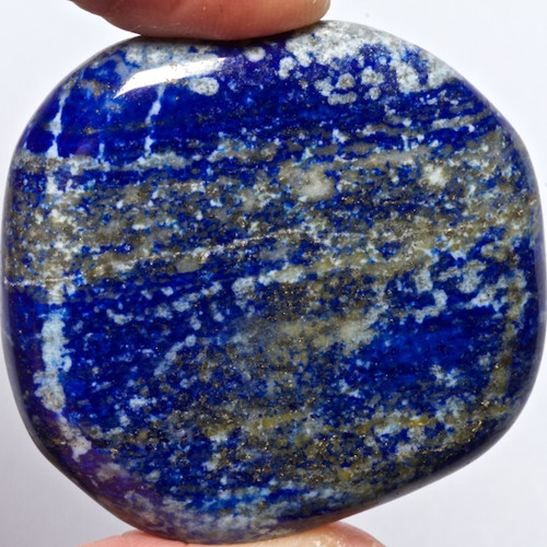 Lapis lazuli — foto 2