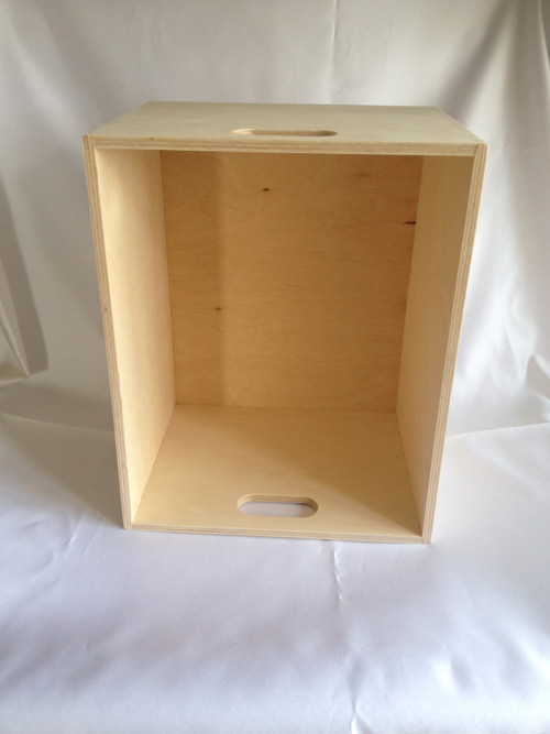 Box veliký 380x330x280 — foto 2