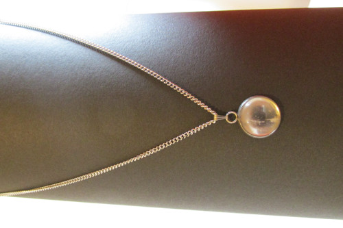 Křišťáková Kapka — foto 2