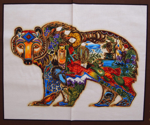 Animal Spirits - panel — foto 4