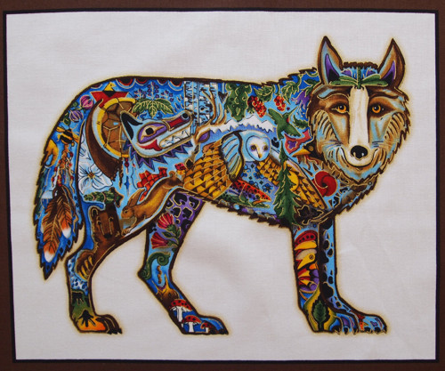Animal Spirits - panel — foto 5
