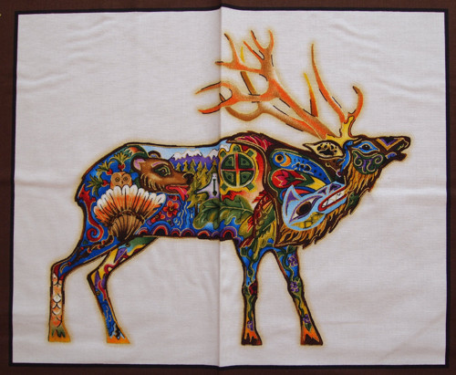 Animal Spirits - panel — foto 6
